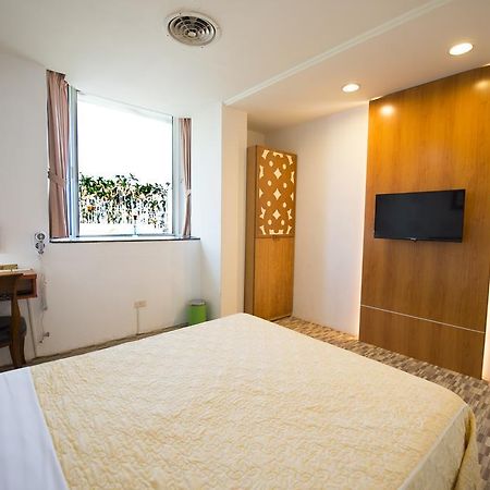 Songyuan B&B Lugu Lake Exterior photo
