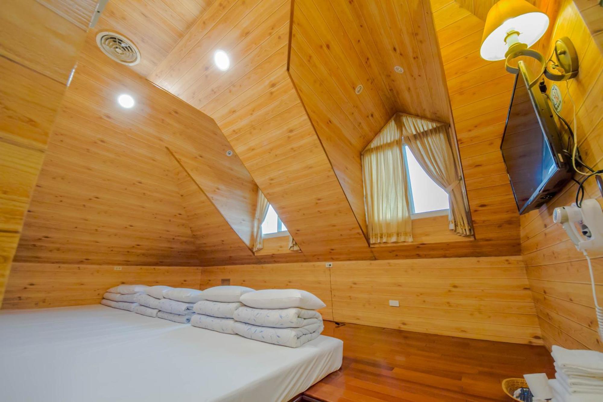 Songyuan B&B Lugu Lake Room photo