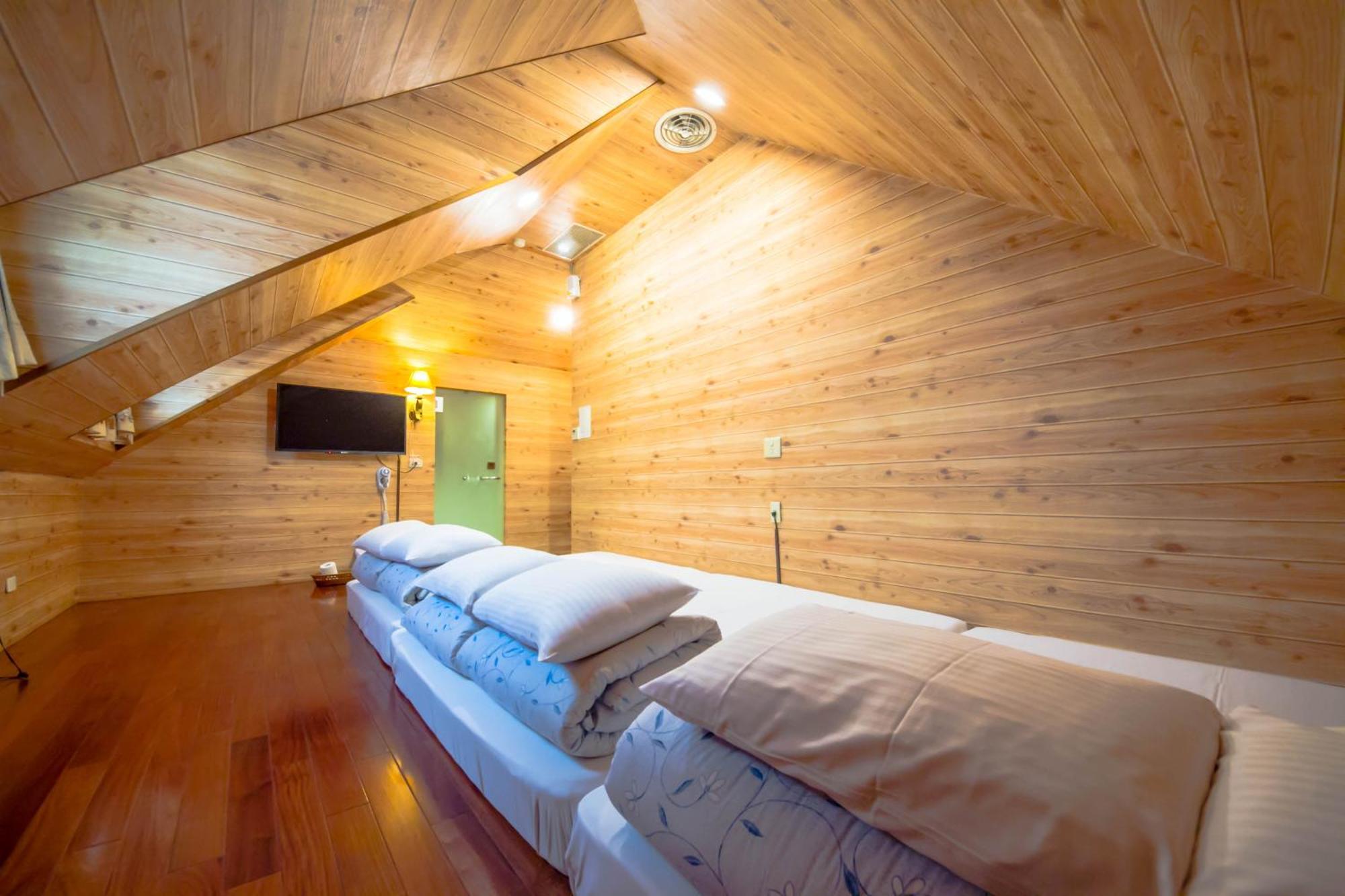 Songyuan B&B Lugu Lake Room photo