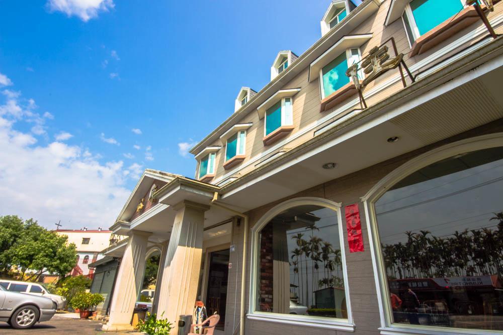 Songyuan B&B Lugu Lake Exterior photo