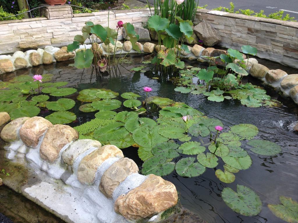 Songyuan B&B Lugu Lake Exterior photo