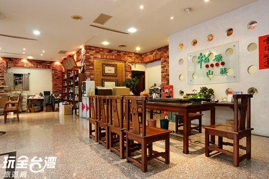 Songyuan B&B Lugu Lake Exterior photo