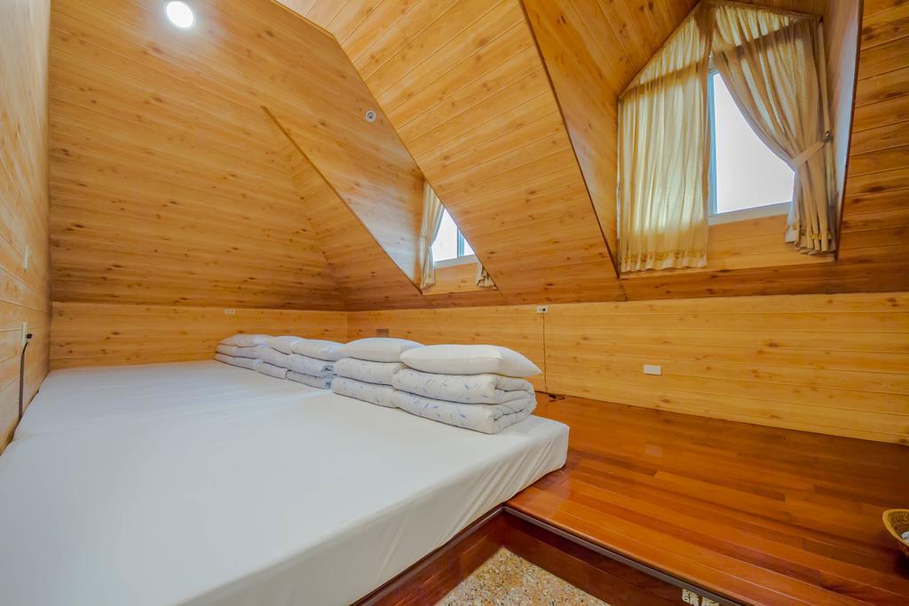 Songyuan B&B Lugu Lake Room photo