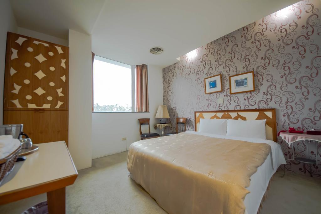 Songyuan B&B Lugu Lake Room photo