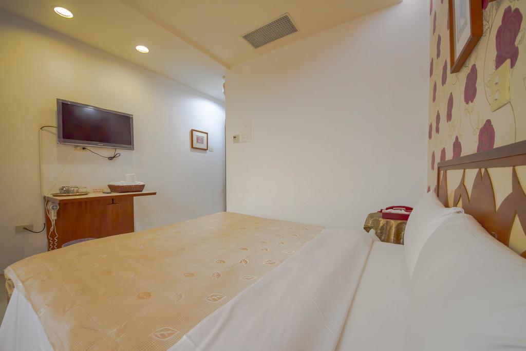Songyuan B&B Lugu Lake Room photo