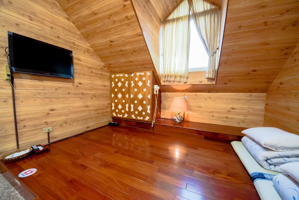 Songyuan B&B Lugu Lake Room photo