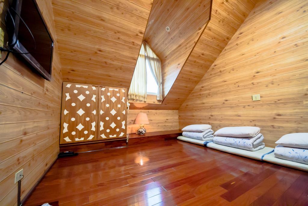 Songyuan B&B Lugu Lake Room photo