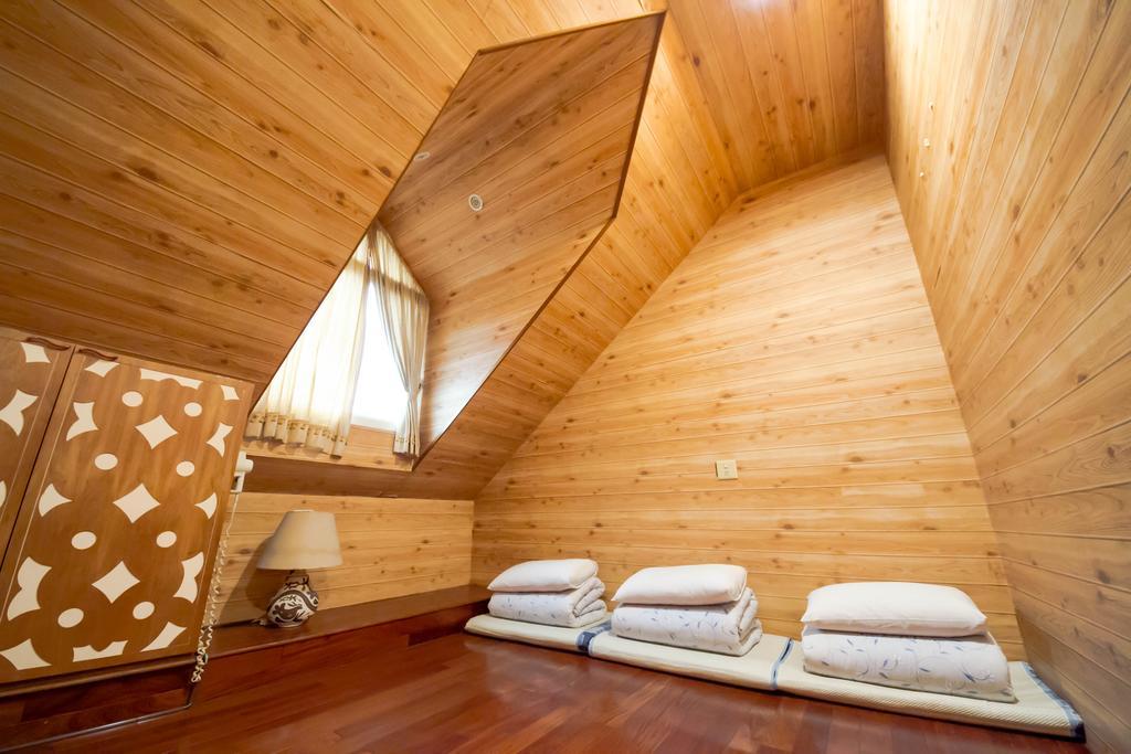 Songyuan B&B Lugu Lake Room photo