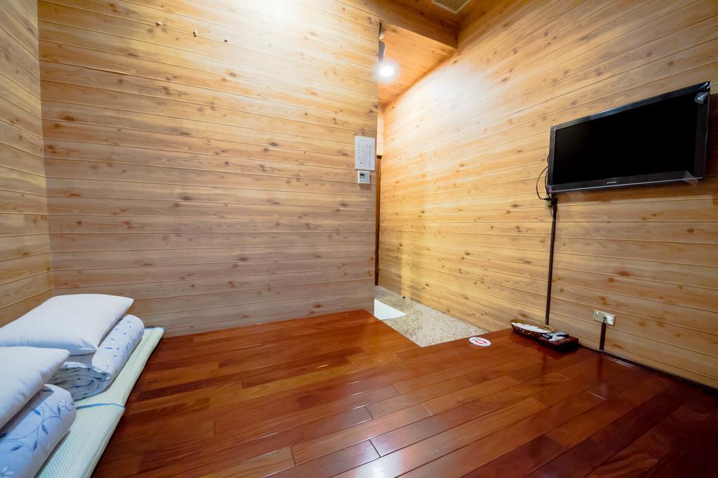 Songyuan B&B Lugu Lake Room photo
