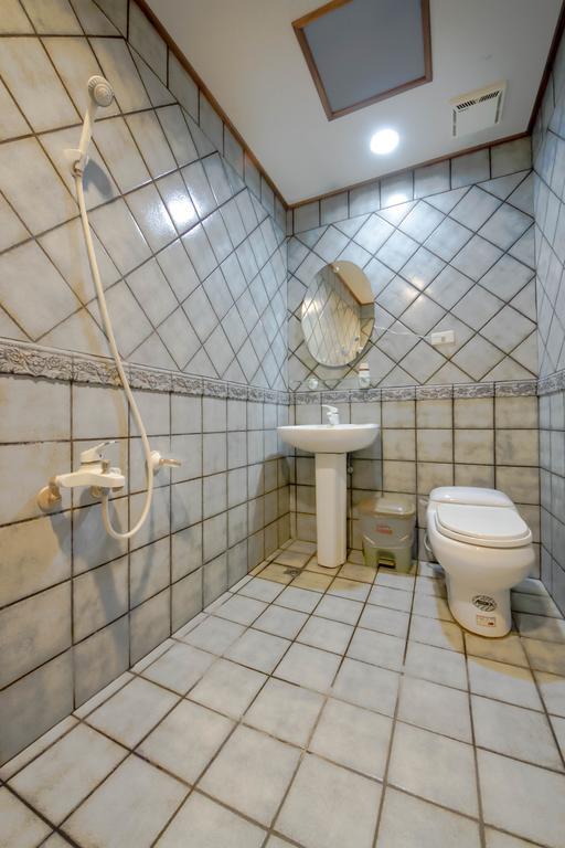 Songyuan B&B Lugu Lake Room photo