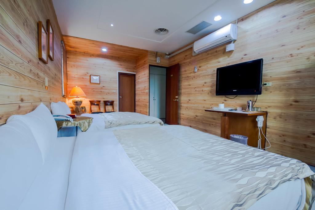 Songyuan B&B Lugu Lake Room photo