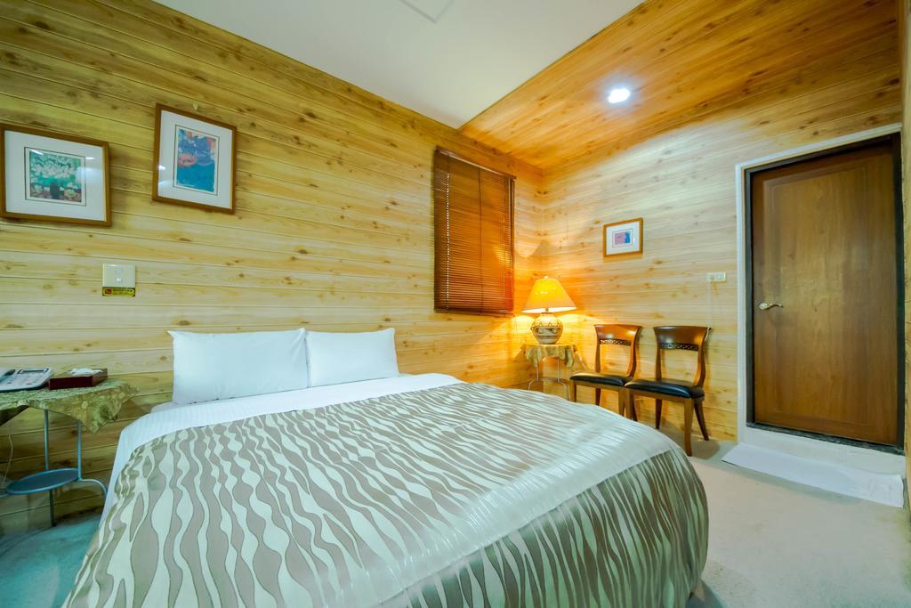Songyuan B&B Lugu Lake Room photo