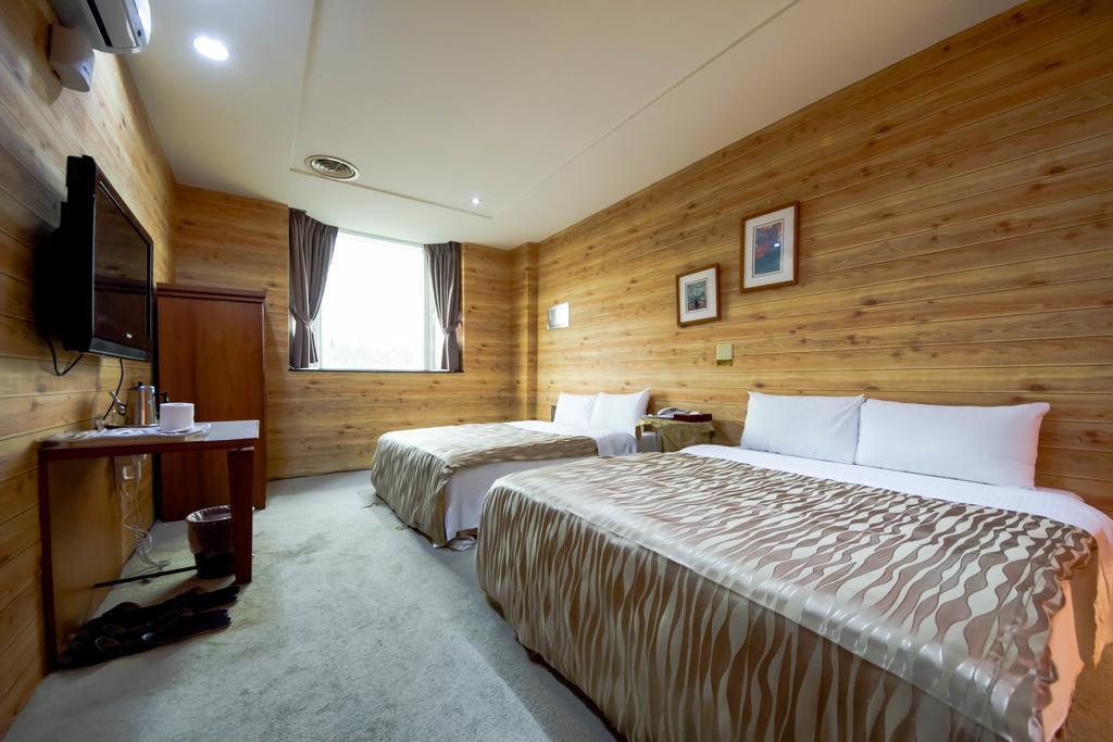 Songyuan B&B Lugu Lake Room photo