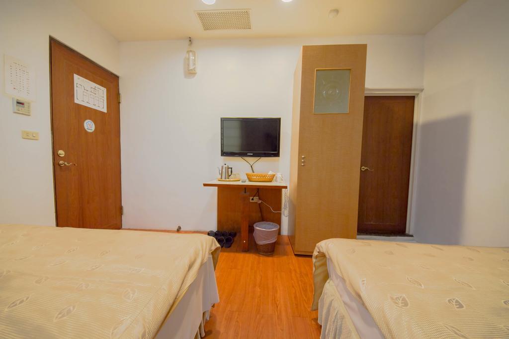 Songyuan B&B Lugu Lake Room photo
