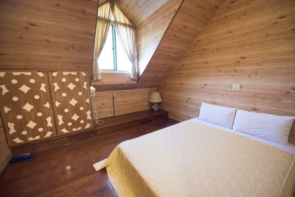 Songyuan B&B Lugu Lake Exterior photo