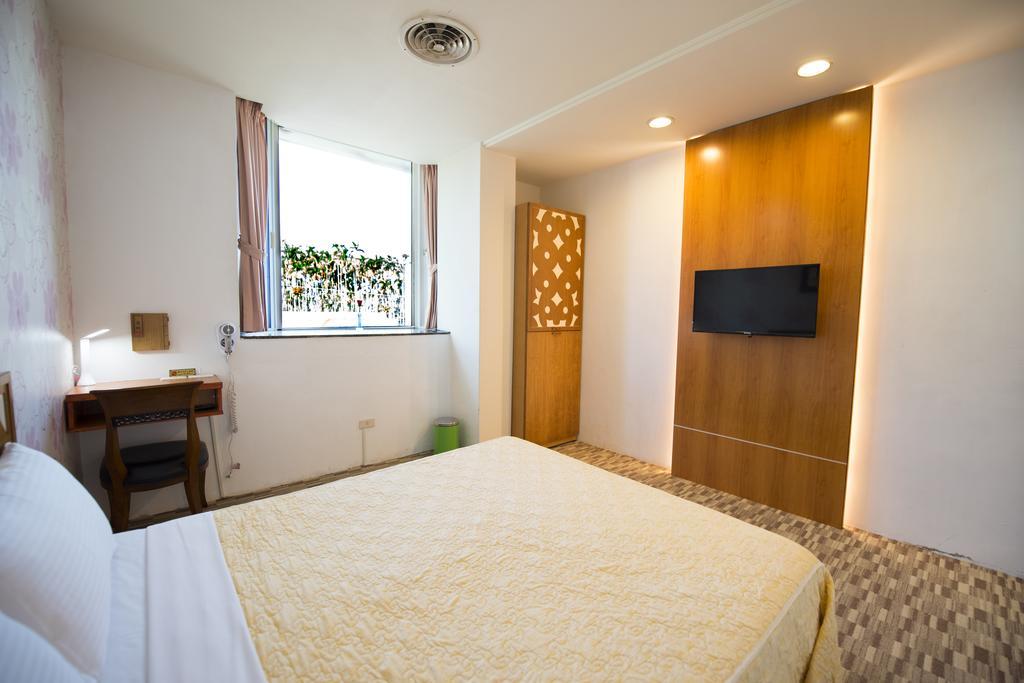 Songyuan B&B Lugu Lake Exterior photo