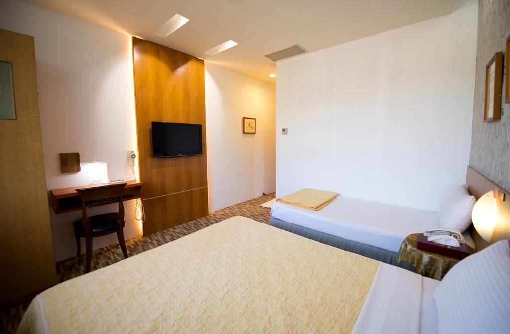 Songyuan B&B Lugu Lake Exterior photo