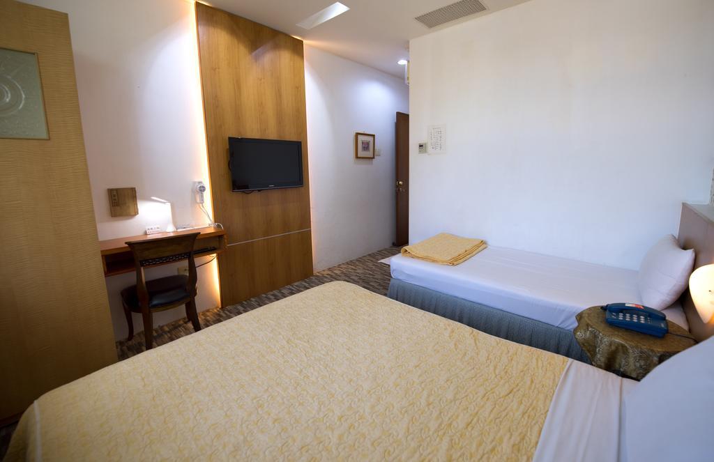 Songyuan B&B Lugu Lake Exterior photo