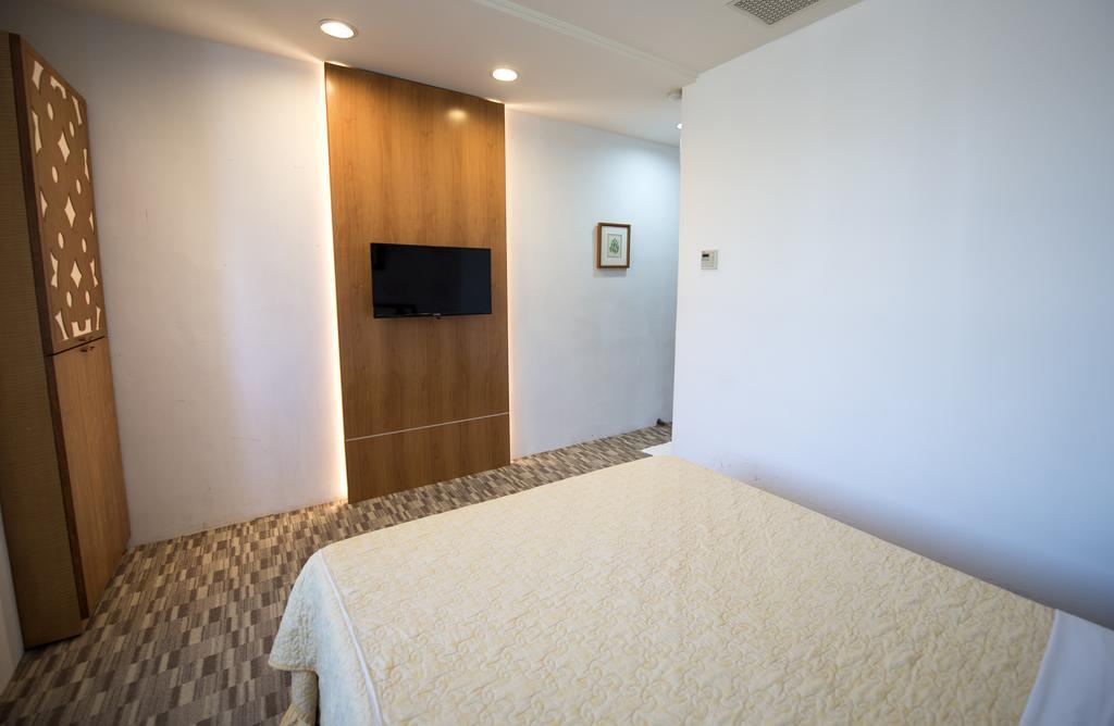 Songyuan B&B Lugu Lake Exterior photo