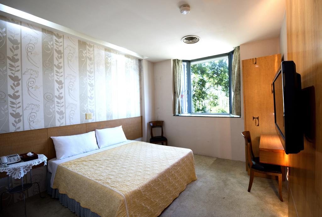 Songyuan B&B Lugu Lake Exterior photo