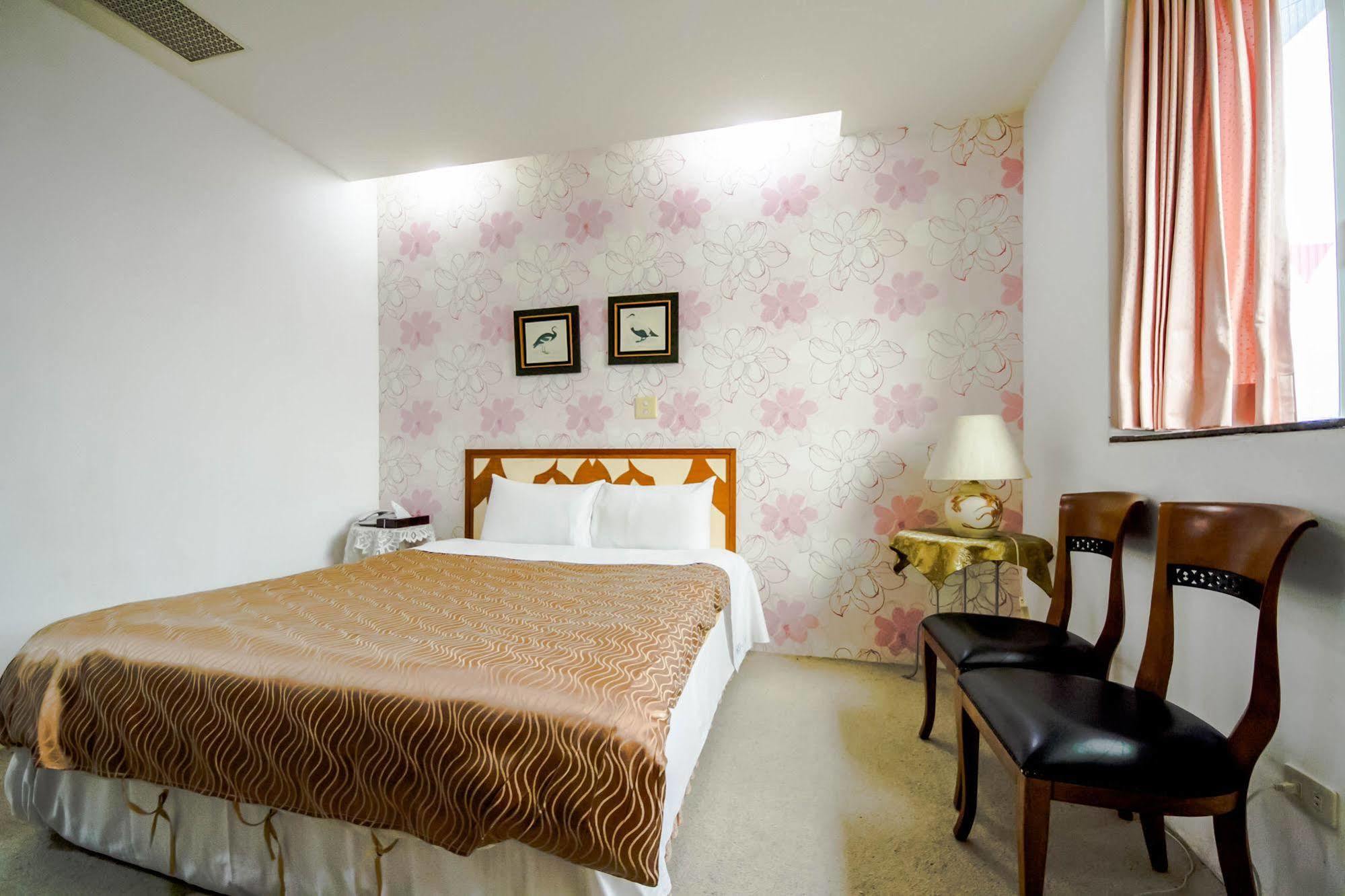 Songyuan B&B Lugu Lake Exterior photo