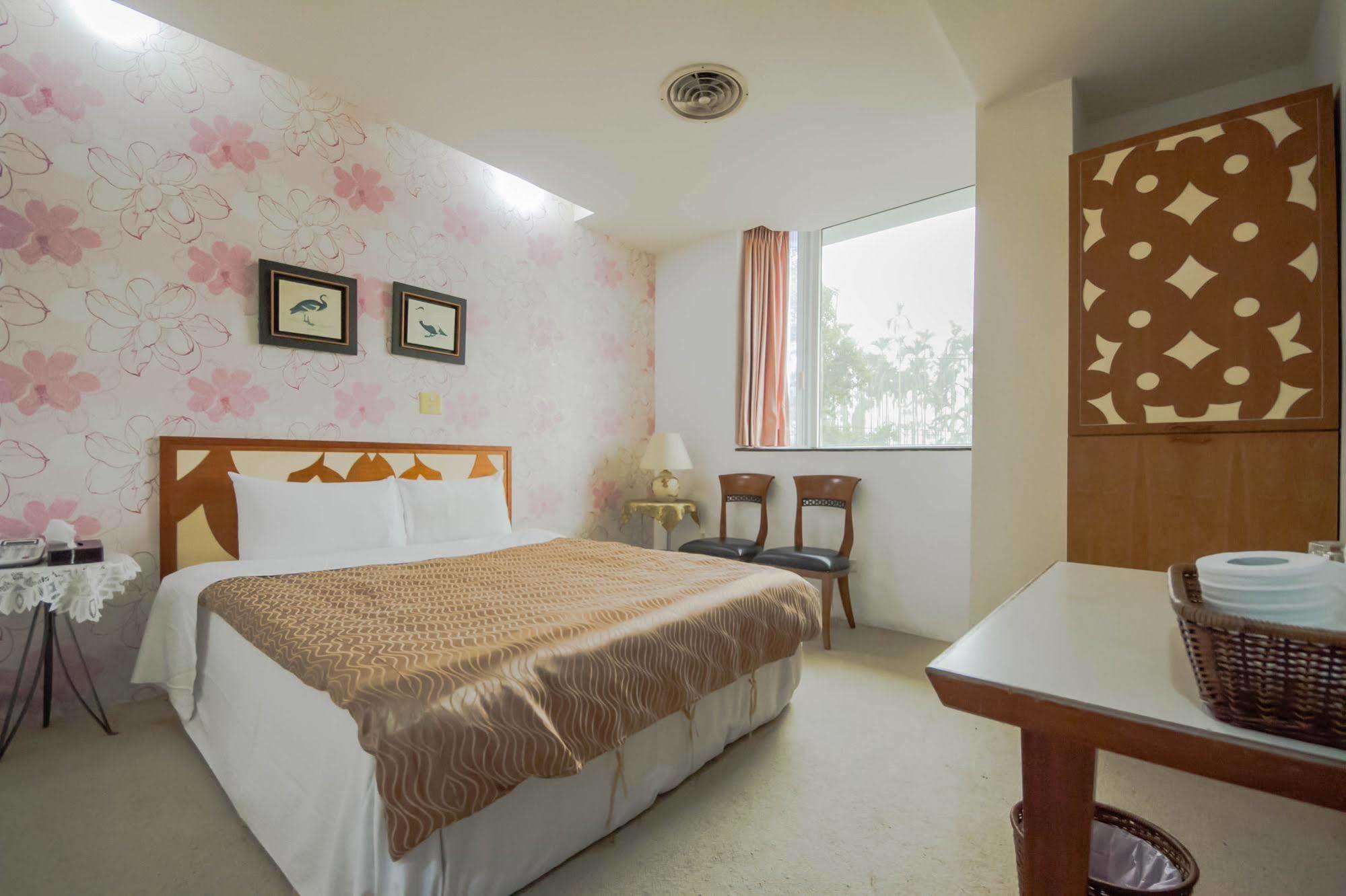 Songyuan B&B Lugu Lake Exterior photo