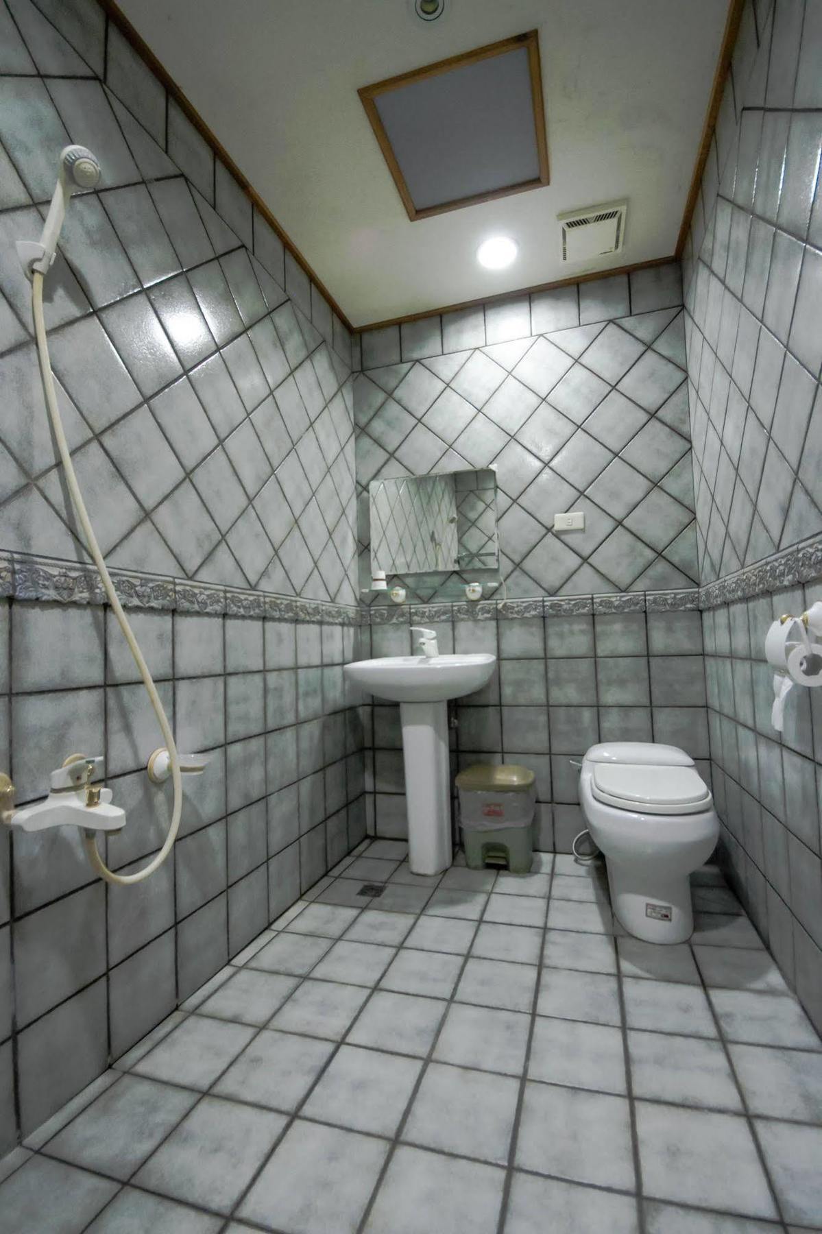 Songyuan B&B Lugu Lake Exterior photo