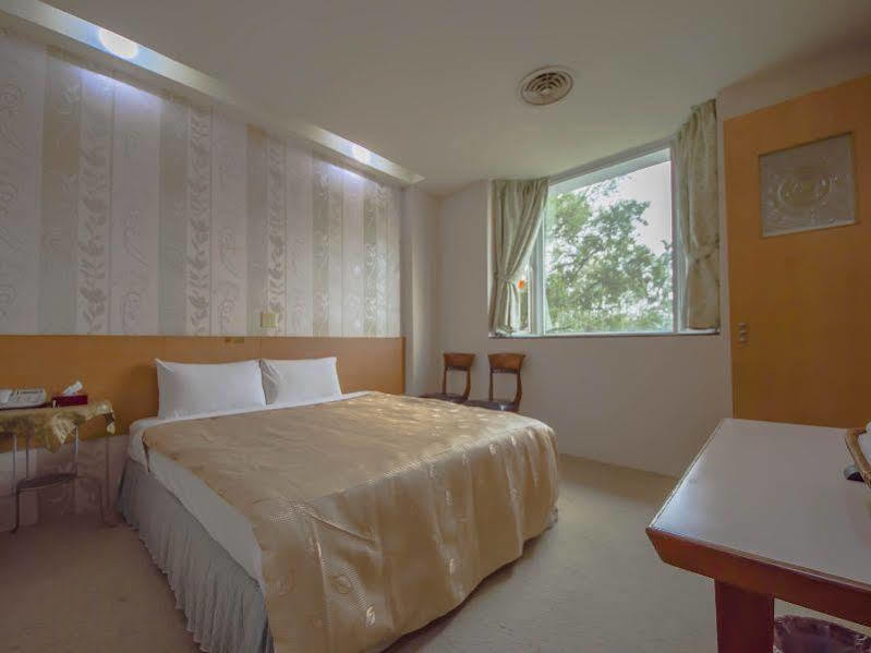 Songyuan B&B Lugu Lake Exterior photo