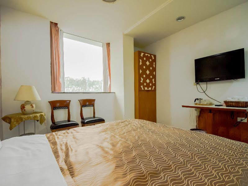 Songyuan B&B Lugu Lake Exterior photo