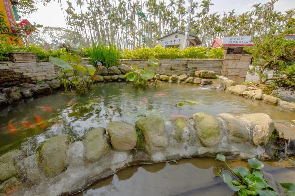 Songyuan B&B Lugu Lake Exterior photo